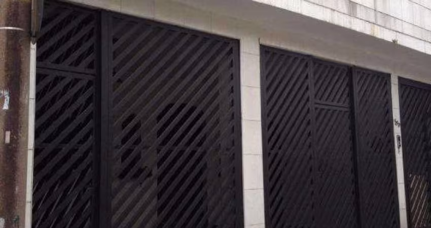 Sobrado com 3 quartos, Vila Prudente, São Paulo - R$ 1.2 mi, Cod: 4852