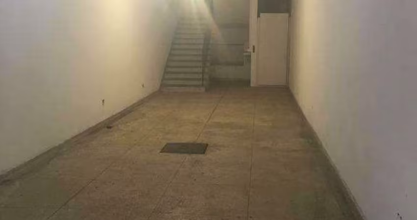 PRÉDIO COMERCIAL - 360 m² por R$ 1.500.000 - BRÁS