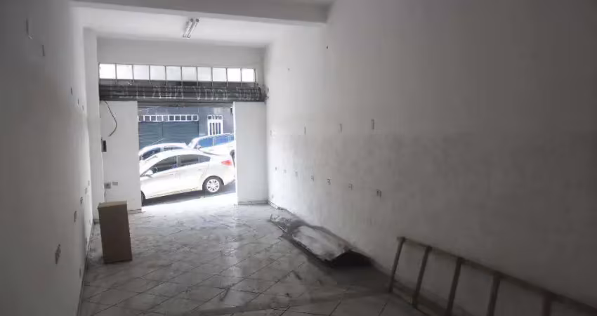 Salão à venda, 63 m² por r$ 400.000,00 - mooca - são paulo/sp