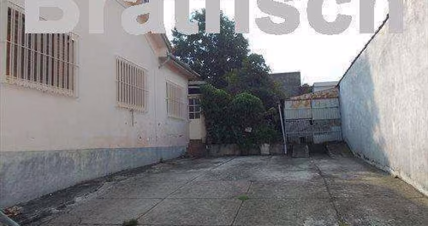 TERRENO ÓTIMO  - CONSTRUTOR