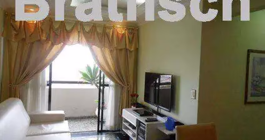 Apartamento com 3 quartos, Mooca, São Paulo - R$ 845 mil, Cod: 2963