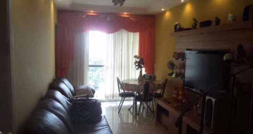 Cobertura com 3 quartos, Vila Ema, São Paulo - R$ 540 mil, Cod: 2479