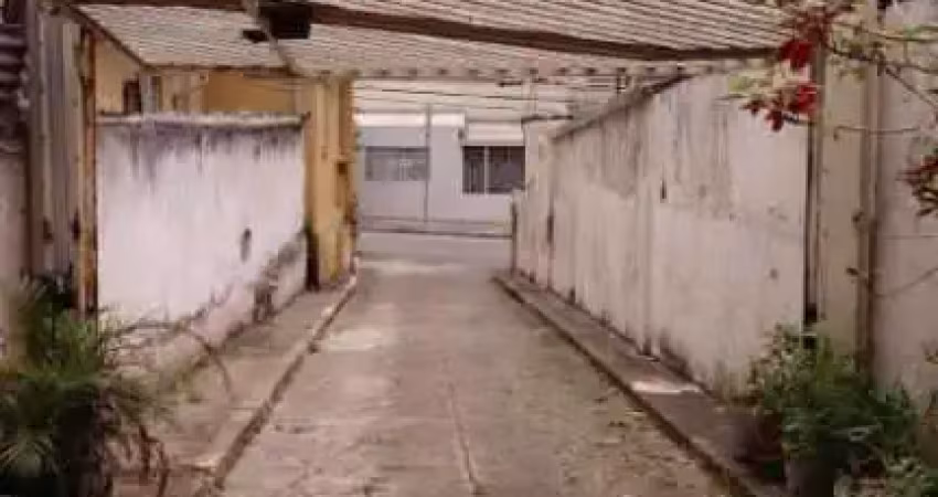 Casa TERRENO 8 quartos, Mooca- R$ 3.15 mi, Cod: 2237