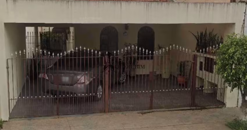 Casa com 3 quartos, 2 vagas Mooca - R$ 1.350.000  Cod: 792