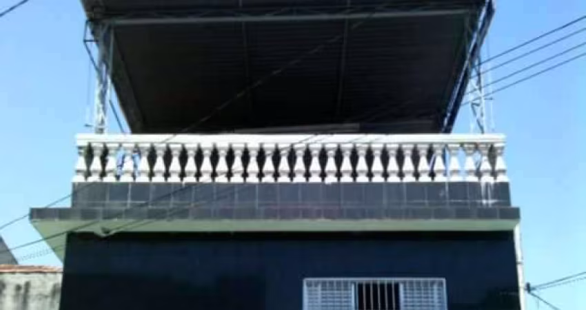 SOBRADO - 4 QUARTOS - COM PISCINA -   210 m² por R$ 1.050.000 - MOOCA