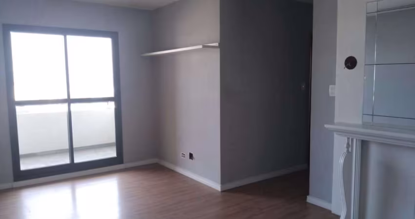 Apartamento com 3 quartos, Água Rasa, São Paulo - R$ 650 mil, Cod: 8537