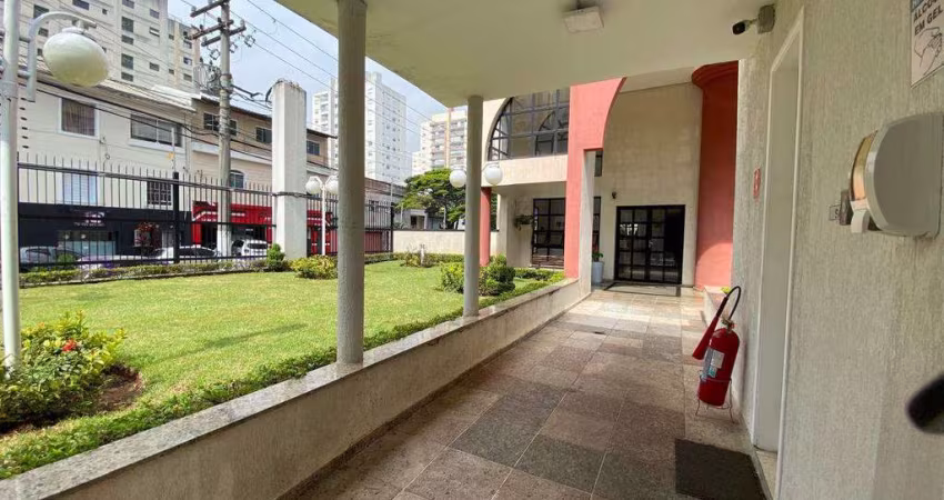 Apartamento com 2 quartos, Mooca, São Paulo - R$ 430 mil, Cod: 8546