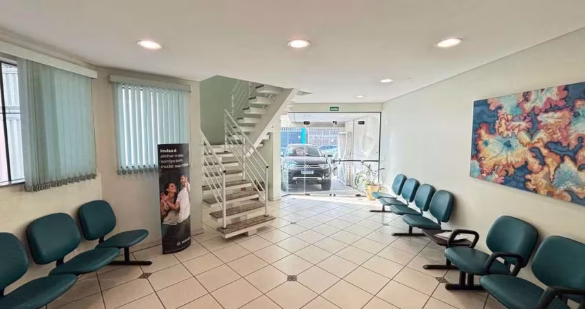Sobrado, Vila Gomes Cardim, São Paulo - R$ 2.5 mi, Cod: 8547