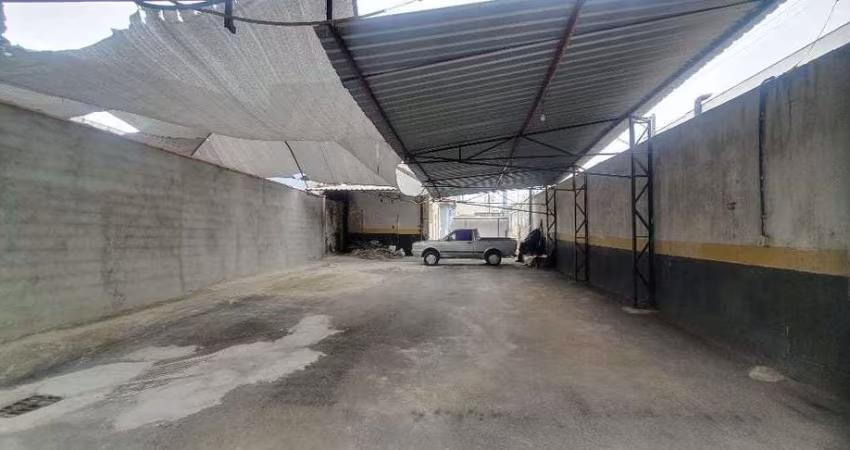 Terreno, Vila Cláudia, São Paulo - R$ 2.5 mi, Cod: 8549