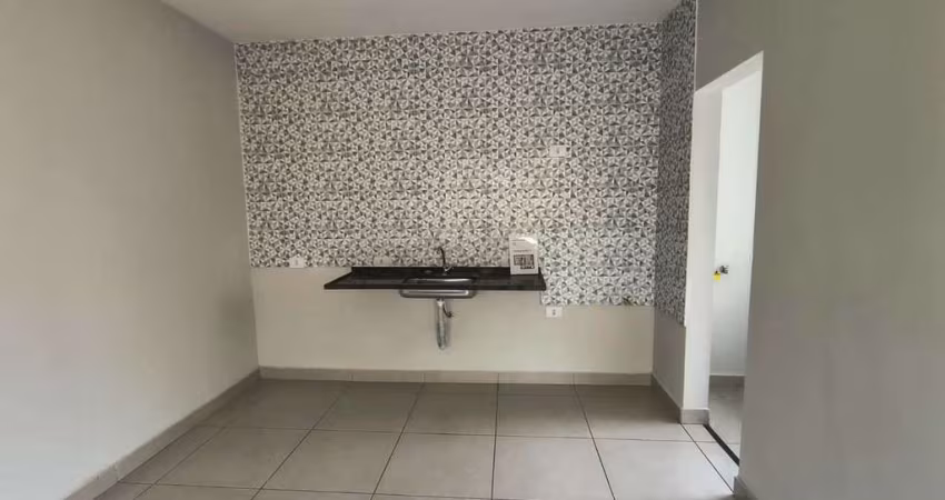 Apartamento c/1 quarto, Parque da Mooca, Cod: 8553