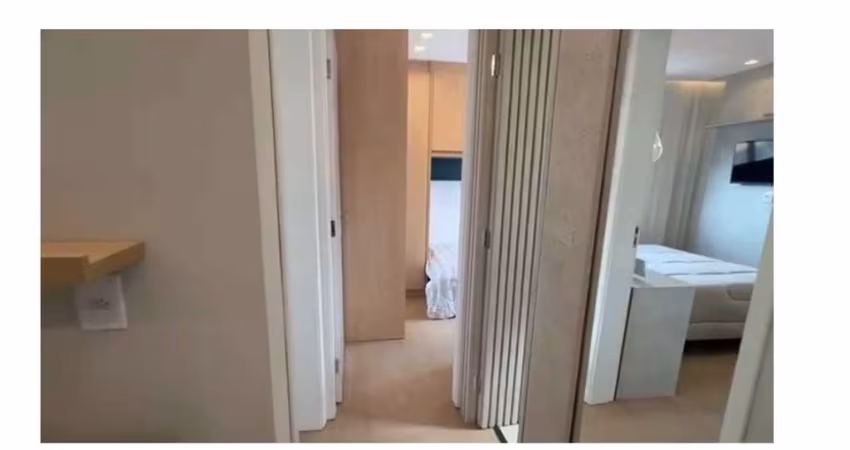 Ap com 2 quartos, Parque São Jorge,  - R$ 470 mil, Cod: 8558
