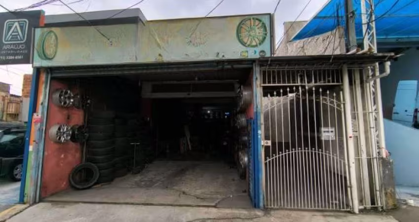 Salão com 5 quartos, Cangaíba, São Paulo - R$ 900 mil, Cod: 8565