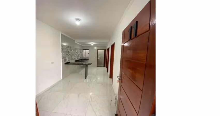 Apartamento com 2 quartos, 1 VAGA , Carrão, Sp - R$ 345 mil