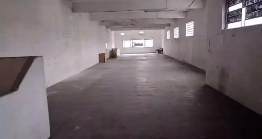 Galpão, 540 m² - venda - quarta parada- r$ 2.16 mi, cod: 8573