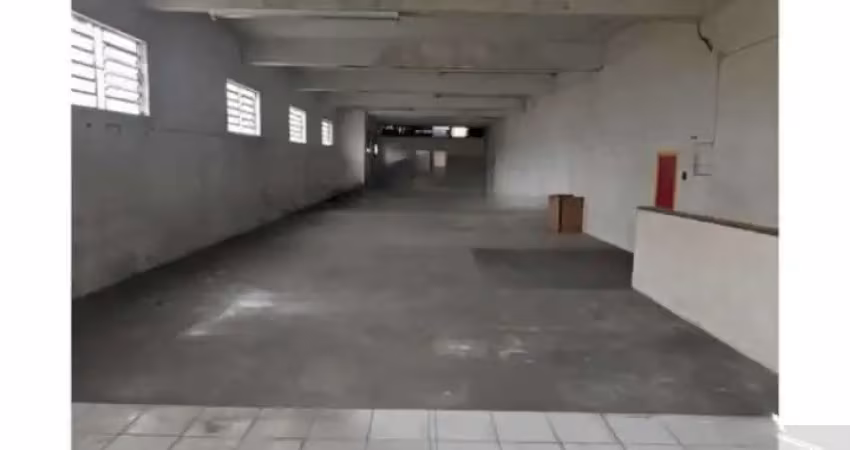 Galpão, locação - 540 m² - quarta parada, são paulo, cod: 8574