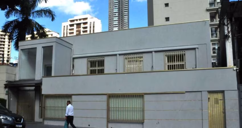 Sobrado com 5 quartos, Tatuapé, São Paulo, Cod: 8575