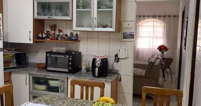 Casa com 3 quartos, Mooca, São Paulo - R$ 590 mil, Cod: 8578