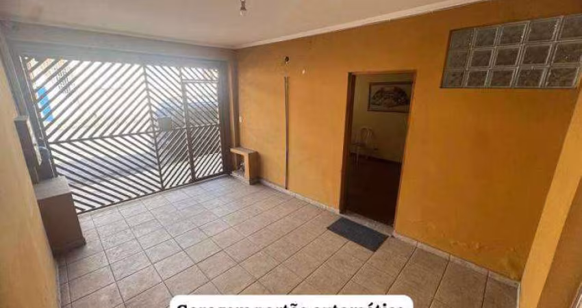 OPORTUNIDADE! 2 CASAS INDEPENDENTES NO CORAÇÃO DA MOOCA