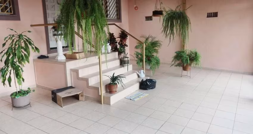 Casa com 3 quartos, Mooca, São Paulo - R$ 735 mil, Cod: 8582