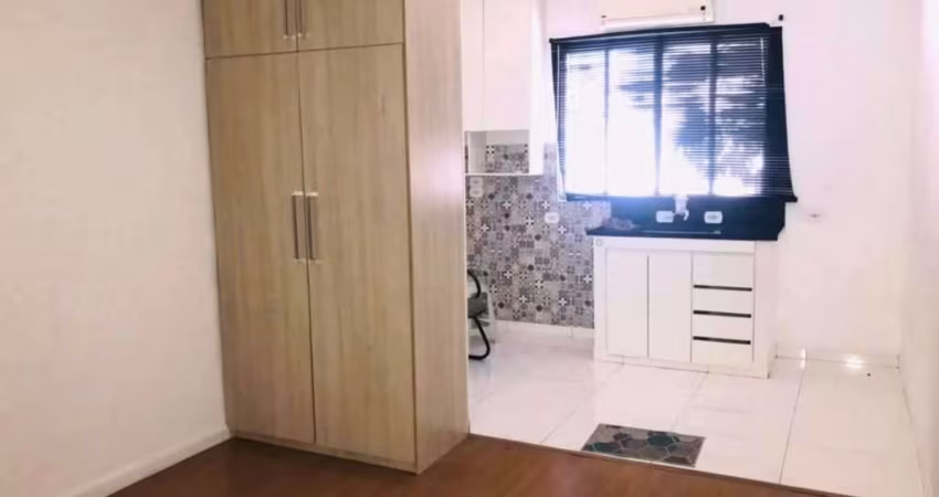 Apartamento com 1 quarto, Mooca, São Paulo, Cod: 5542