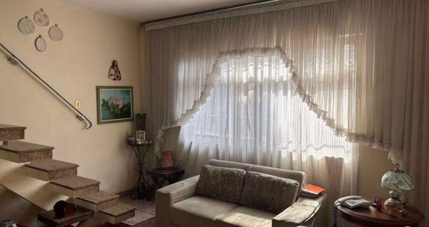 Sobrado com 3 quartos, Alto da Mooca, São Paulo, Cod: 8587