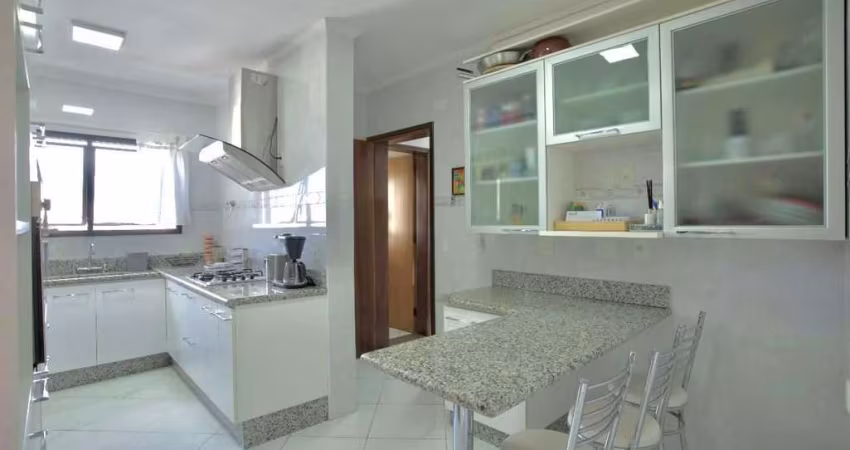 Apartamento com 4 quartos, Tatuapé, São Paulo - R$ 849 mil, Cod: 8590
