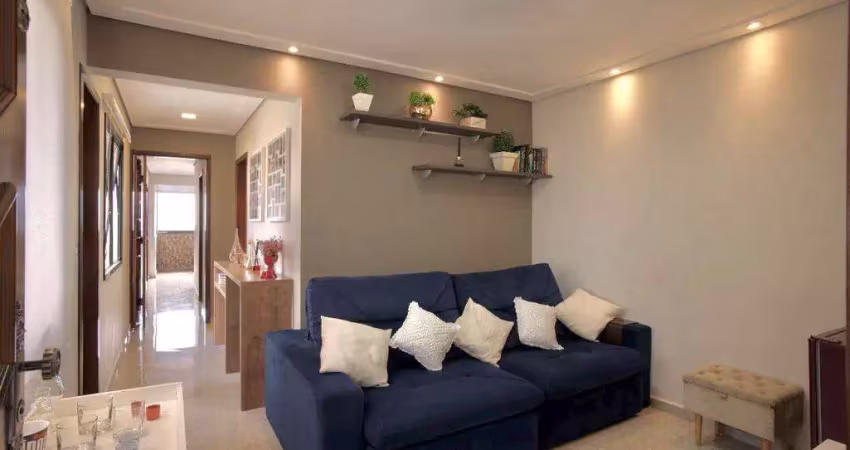 Apartamento com 4 quartos, tatuapé, são paulo - r$ 799 mil, cod: 8590