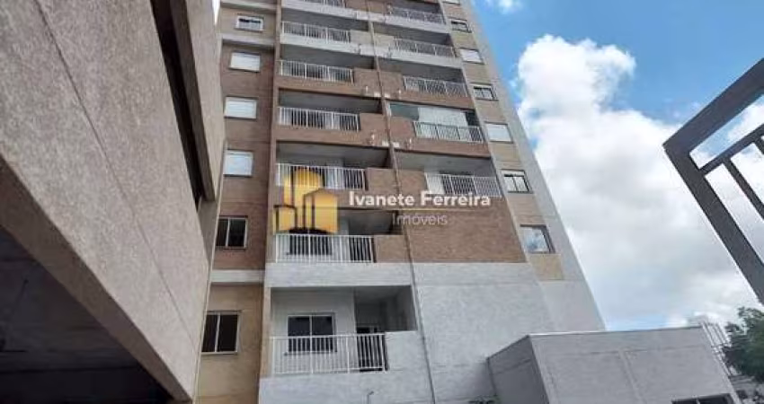 Apartamento com 2 quartos, Mooca, São Paulo - R$ 269 mil, Cod: 8589