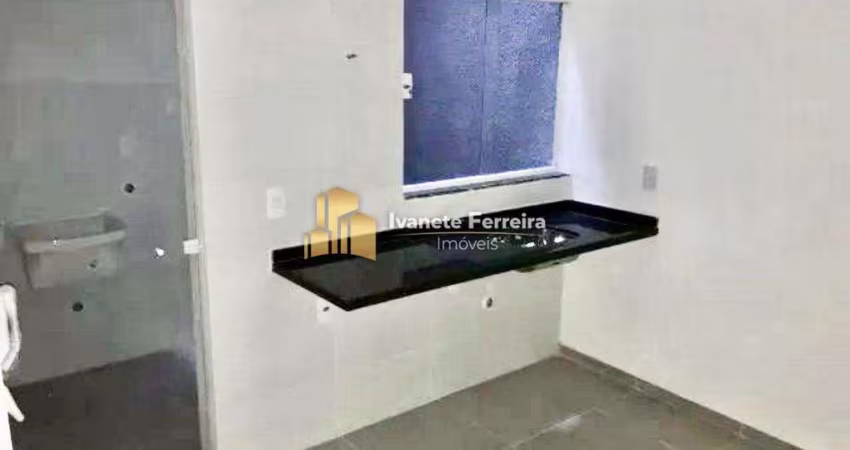 Apartamento com 2 quartos, Vila Carrão, São Paulo - R$ 320 mil, Cod: 8592