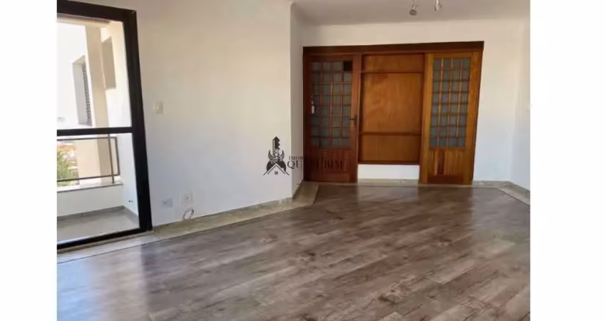 Apartamento com 3 quartos, Vila Bertioga, São Paulo - R$ 715 mil, Cod: 7832