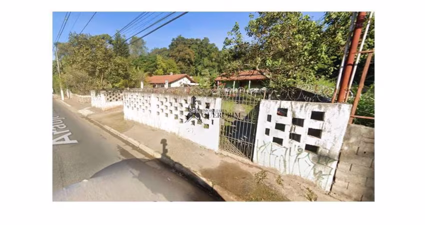 Terreno, Jaraguá, 1.050m² - R$ 2.1 mi, Cod: 8596