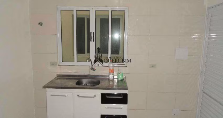 Casa com 1 Dormitório - Próximo ao Metrô Belém