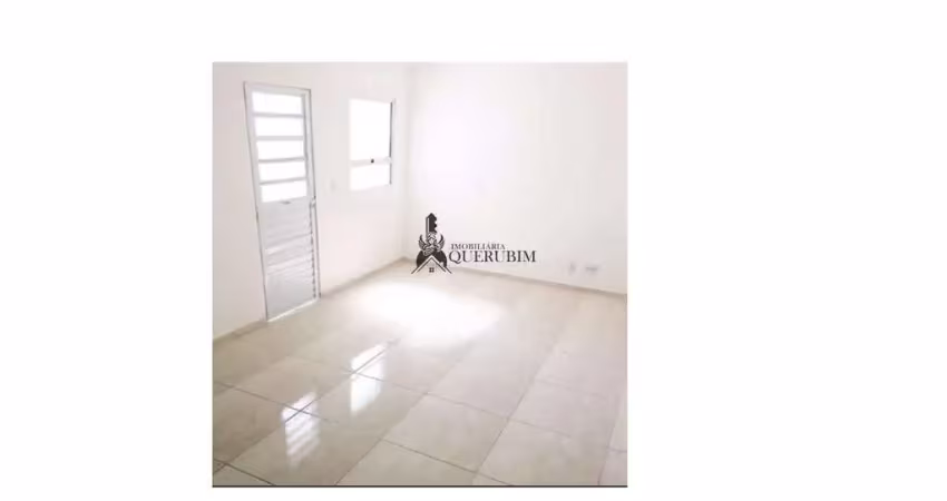 Flat com 1 quarto para alugar na Rua Melo Peixoto, 1503 v, Vila Carrão, São Paulo