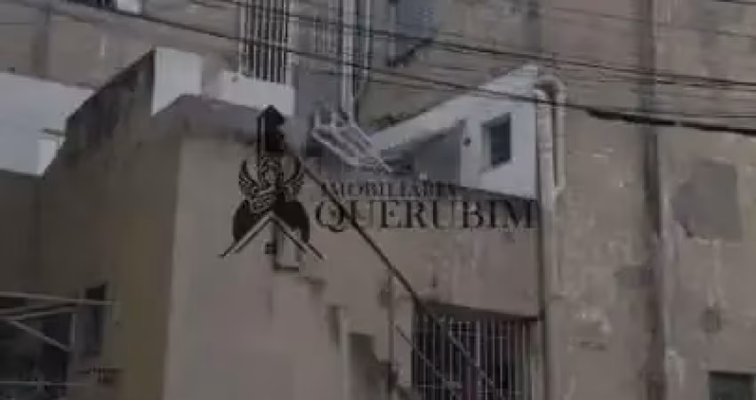 Prédio p/ investidor - com 19 casas - rende $ 14.000,00 (possibilidade de aumentar a renda) -  cangaíba