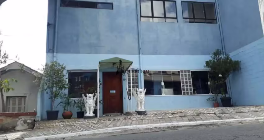 Casa comercial à venda na Rua Umuarama, 310, Vila Prudente, São Paulo