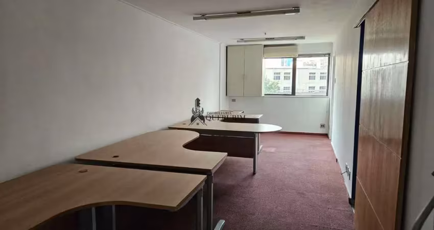 Conjunto Metrô Vila Mariana - com vaga  R$ 270 mil