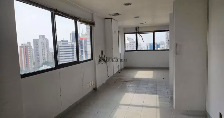 Casa comercial para alugar na Avenida Professor Noé Azevedo, 457, Vila Mariana, São Paulo