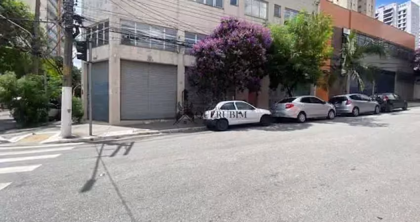 Salão com 100,79m² , 2 banheiros , copa/cozinha , na mooca - sp