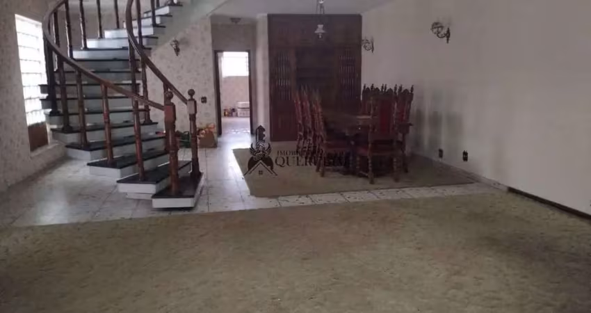 Casa com 3 quartos para alugar na Rua Major Basílio, 123, Mooca, São Paulo