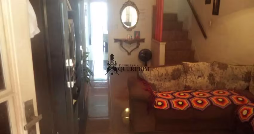 Casa com 2 quartos à venda na Rua Francisco Marengo, 172, Tatuapé, São Paulo