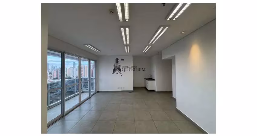 Conjunto comercial, com 42 m² no tatuapé, são paulo, cod: 8670