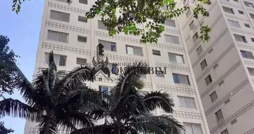 Apto. 3 dorms, piscina-parque são jorge, sem vaga -cod: 8704
