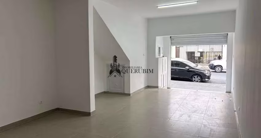 Salão, com 250m² no  belenzinho, são paulo, cod: 8707