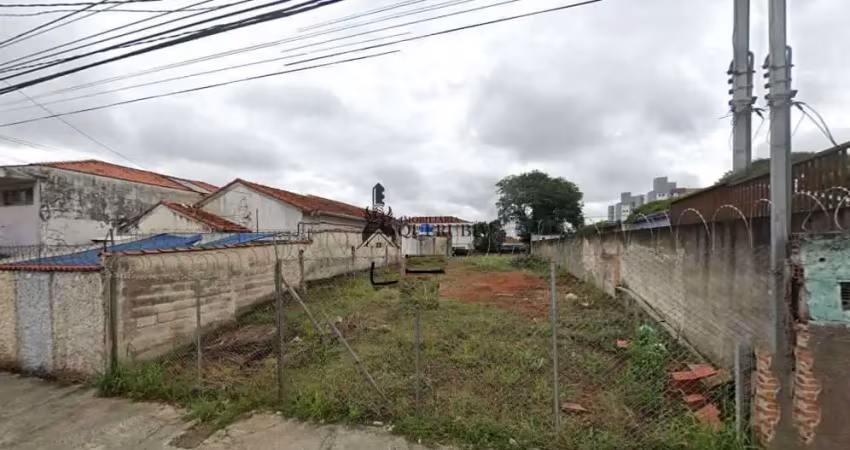 Terreno, cidade vargas, são paulo - r$ 990 mil, cod: 7249