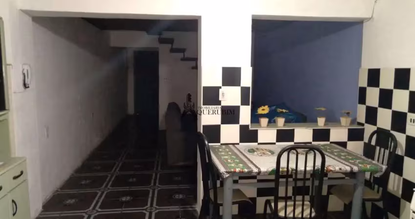 Casa com 2 quartos à venda na Rua Pereira da Silva, 287, Mooca, São Paulo