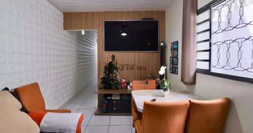 Casa com 2 quartos, mooca, lado metrô - r$ 630 mil, cod: 8651