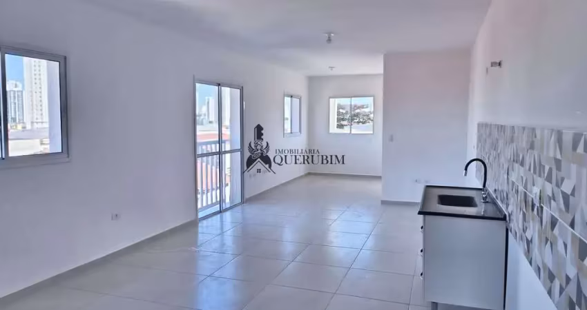 Flat com 1 quarto para alugar na Rua Adolfo DÁvila, 120, Vila Regente Feijó, São Paulo