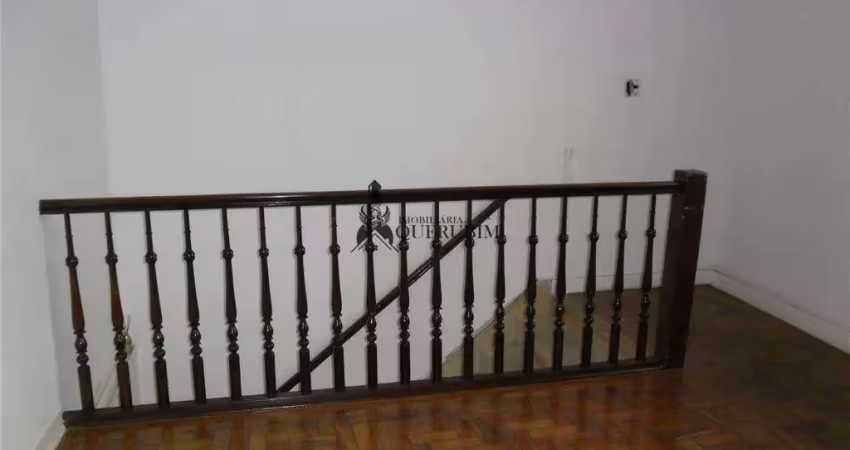 Casa com 2 quartos, água rasa, são paulo, cod: 3526