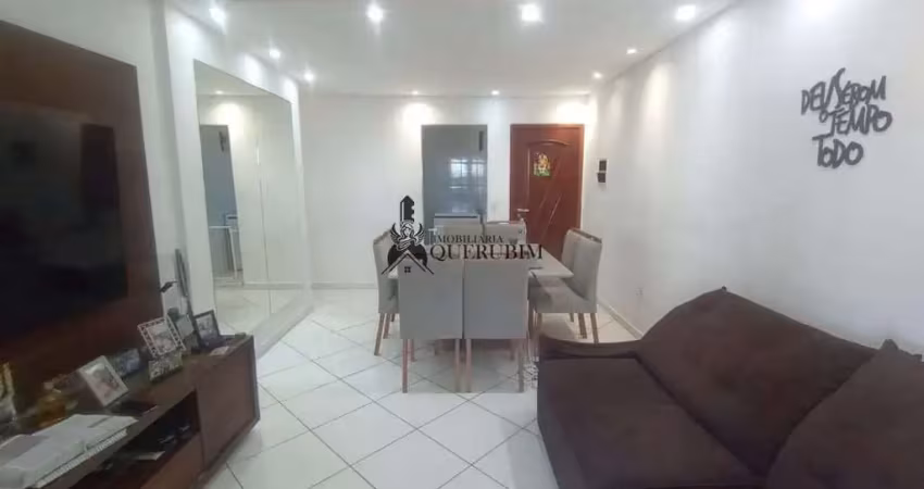 Apartamento com 2 quartos, caiçara, praia grande - r$ 945 mil, cod: 8780