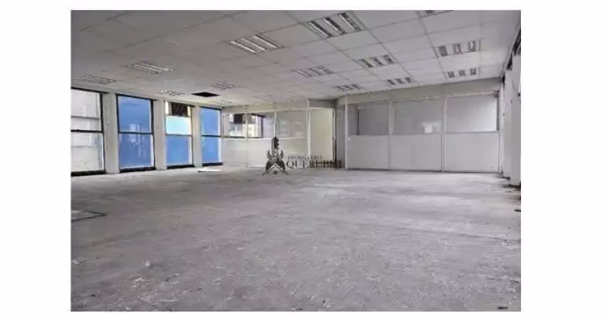Conj.comercial 272m², na consolação a 1 quadra da av. paulista